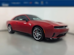 Dodge Charger Daytona Scat Pack AWD 2025