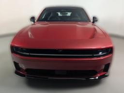 Dodge Charger Daytona Scat Pack AWD 2025