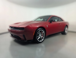 Dodge Charger Daytona Scat Pack AWD 2025