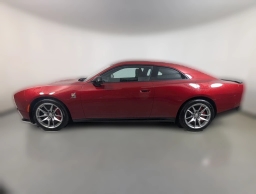 Dodge Charger Daytona Scat Pack AWD 2025