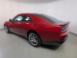Dodge Charger Daytona Scat Pack AWD 2025