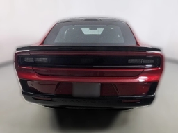 Dodge Charger Daytona Scat Pack AWD 2025