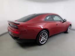 Dodge Charger Daytona Scat Pack AWD 2025