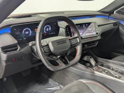 Dodge Charger Daytona Scat Pack AWD 2025