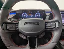 Dodge Charger Daytona Scat Pack AWD 2025