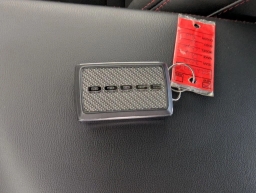 Dodge Charger Daytona Scat Pack AWD 2025