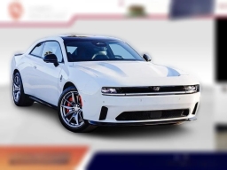 Dodge Charger Daytona Scat Pack AWD 2024