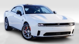 Dodge Charger Daytona Scat Pack AWD 2024