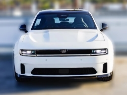 Dodge Charger Daytona Scat Pack AWD 2024