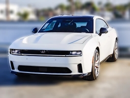 Dodge Charger Daytona Scat Pack AWD 2024