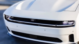 Dodge Charger Daytona Scat Pack AWD 2024