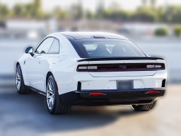 Dodge Charger Daytona Scat Pack AWD 2024