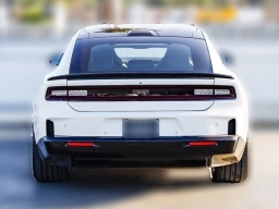 Dodge Charger Daytona Scat Pack AWD 2024