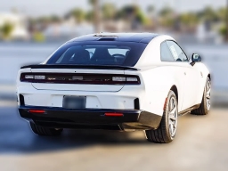 Dodge Charger Daytona Scat Pack AWD 2024