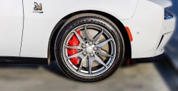 Dodge Charger Daytona Scat Pack AWD 2024