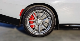 Dodge Charger Daytona Scat Pack AWD 2024