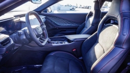 Dodge Charger Daytona Scat Pack AWD 2024