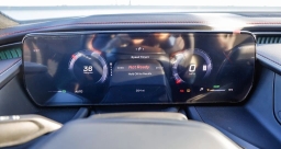 Dodge Charger Daytona Scat Pack AWD 2024