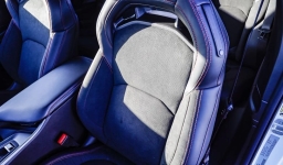 Dodge Charger Daytona Scat Pack AWD 2024