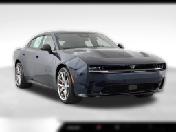 Dodge Charger Daytona Scat Pack 4-Door AWD 2026