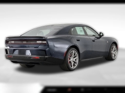 Dodge Charger Daytona Scat Pack 4-Door AWD 2026