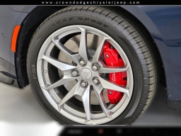 Dodge Charger Daytona Scat Pack 4-Door AWD 2026