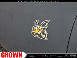 Dodge Charger Daytona Scat Pack 4-Door AWD 2026