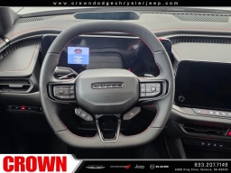 Dodge Charger Daytona Scat Pack 4-Door AWD 2026