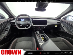 Dodge Charger Daytona Scat Pack 4-Door AWD 2026