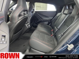 Dodge Charger Daytona Scat Pack 4-Door AWD 2026