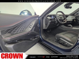 Dodge Charger Daytona Scat Pack 4-Door AWD 2026