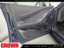 Dodge Charger Daytona Scat Pack 4-Door AWD 2026