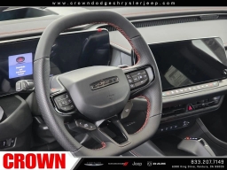 Dodge Charger Daytona Scat Pack 4-Door AWD 2026