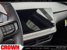 Dodge Charger Daytona Scat Pack 4-Door AWD 2026