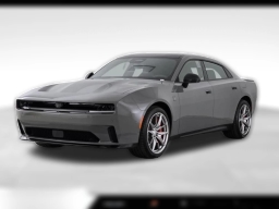 Dodge Charger Daytona Scat Pack 4-Door AWD 2026