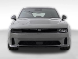 Dodge Charger Daytona Scat Pack 4-Door AWD 2026