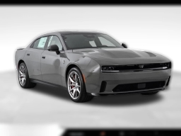 Dodge Charger Daytona Scat Pack 4-Door AWD 2026