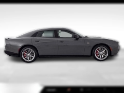 Dodge Charger Daytona Scat Pack 4-Door AWD 2026