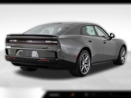 Dodge Charger Daytona Scat Pack 4-Door AWD 2026