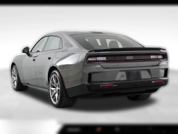 Dodge Charger Daytona Scat Pack 4-Door AWD 2026