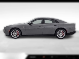 Dodge Charger Daytona Scat Pack 4-Door AWD 2026