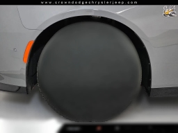 Dodge Charger Daytona Scat Pack 4-Door AWD 2026