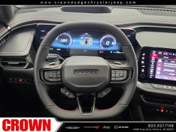 Dodge Charger Daytona Scat Pack 4-Door AWD 2026