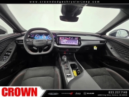 Dodge Charger Daytona Scat Pack 4-Door AWD 2026