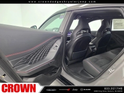 Dodge Charger Daytona Scat Pack 4-Door AWD 2026