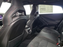 Dodge Charger Daytona Scat Pack 4-Door AWD 2026