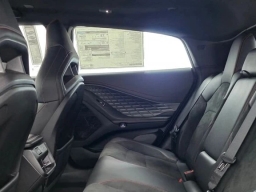 Dodge Charger Daytona Scat Pack 4-Door AWD 2026