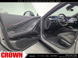 Dodge Charger Daytona Scat Pack 4-Door AWD 2026