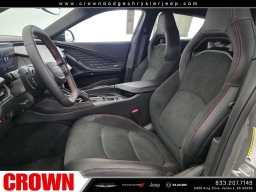 Dodge Charger Daytona Scat Pack 4-Door AWD 2026