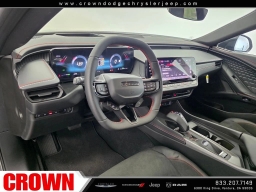 Dodge Charger Daytona Scat Pack 4-Door AWD 2026